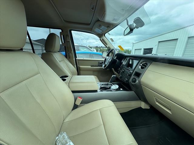 used 2017 Ford Expedition car, priced at $16,467