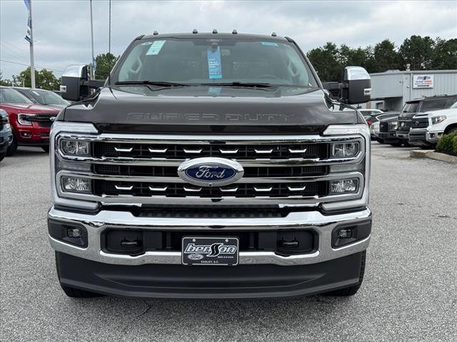 new 2025 Ford F-350 car, priced at $80,837