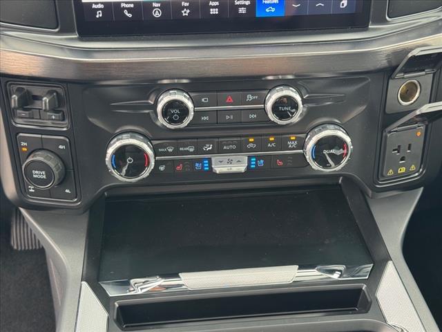 new 2025 Ford F-350 car, priced at $80,837