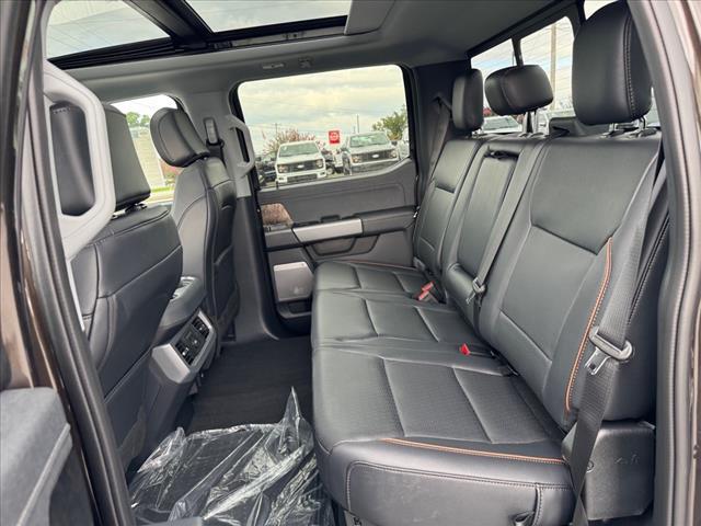 new 2025 Ford F-350 car, priced at $80,837