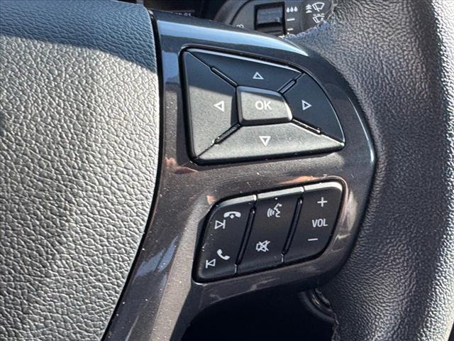 used 2021 Ford Ranger car, priced at $32,364