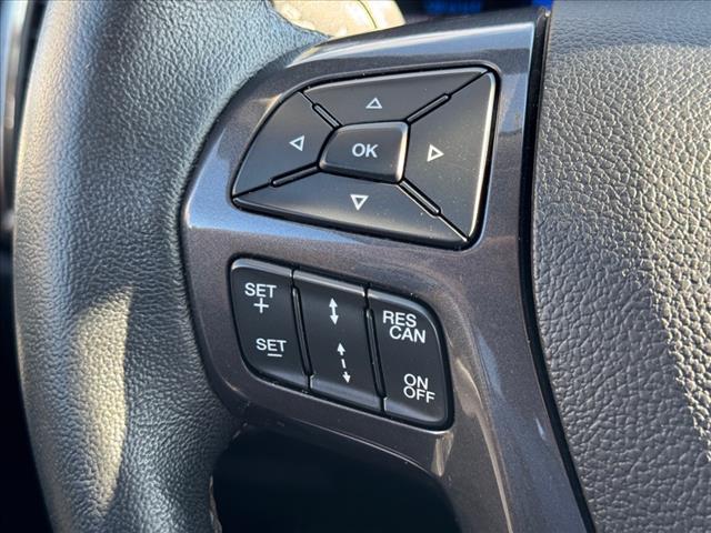 used 2021 Ford Ranger car, priced at $32,364