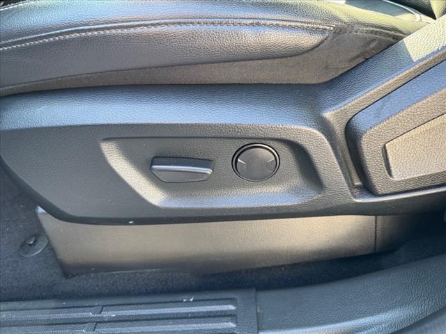 used 2021 Ford Ranger car, priced at $32,364