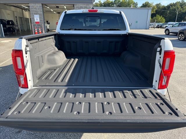 used 2021 Ford Ranger car, priced at $32,364