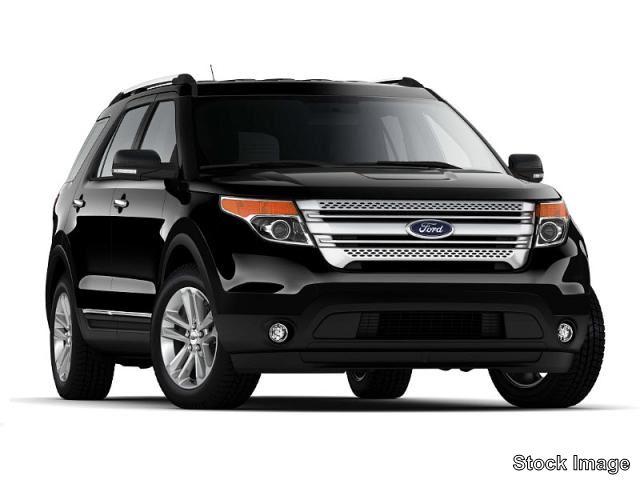 used 2015 Ford Explorer car, priced at $11,370