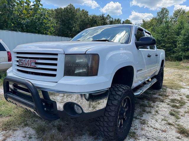 used 2012 GMC Sierra 1500 car, priced at $10,964