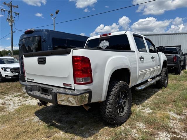 used 2012 GMC Sierra 1500 car, priced at $10,964