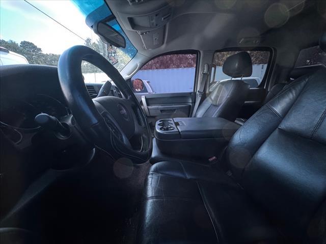 used 2012 GMC Sierra 1500 car, priced at $10,964