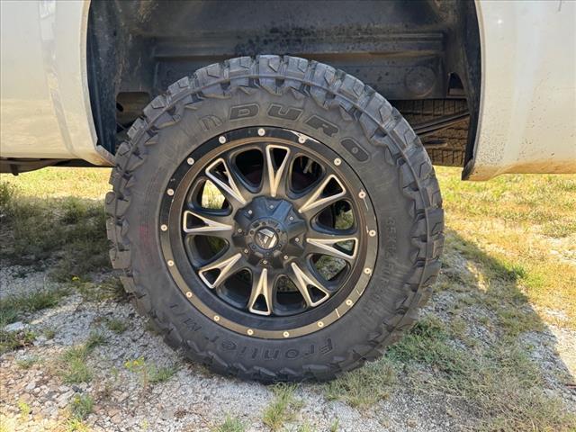 used 2012 GMC Sierra 1500 car, priced at $10,964