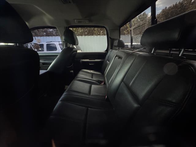 used 2012 GMC Sierra 1500 car, priced at $10,964