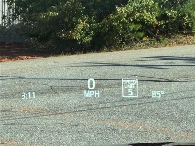 new 2025 Ford F-250 car, priced at $96,685