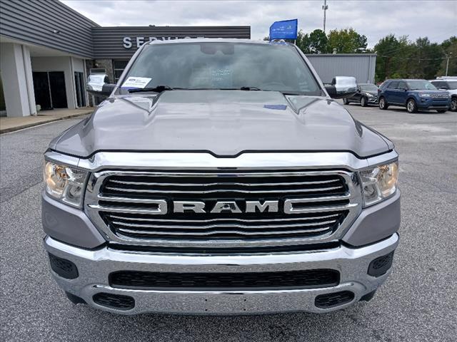 used 2024 Ram 1500 car, priced at $48,750