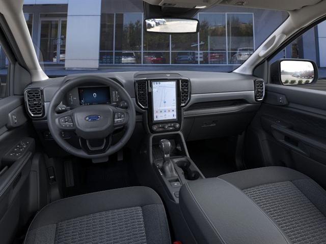 new 2024 Ford Ranger car, priced at $38,555