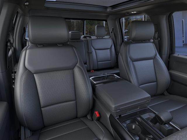 new 2025 Ford F-150 car, priced at $68,020