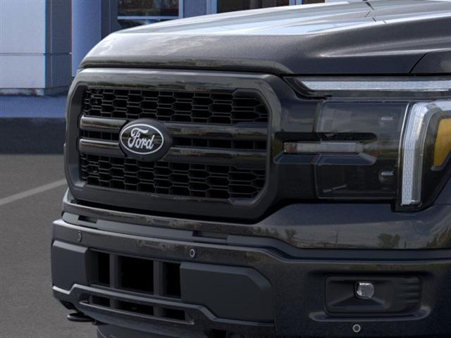 new 2025 Ford F-150 car, priced at $68,020