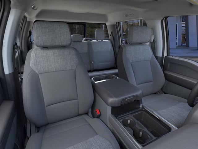 new 2025 Ford F-250 car, priced at $67,401