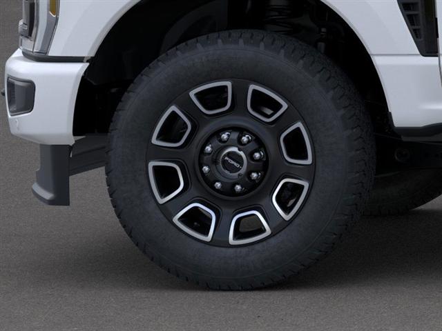 new 2025 Ford F-250 car, priced at $97,210