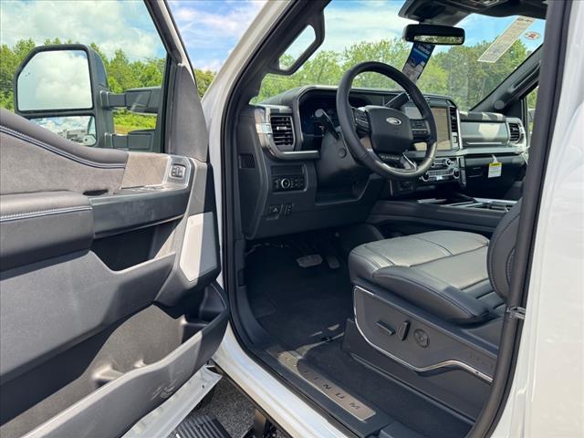 new 2025 Ford F-250 car, priced at $91,173