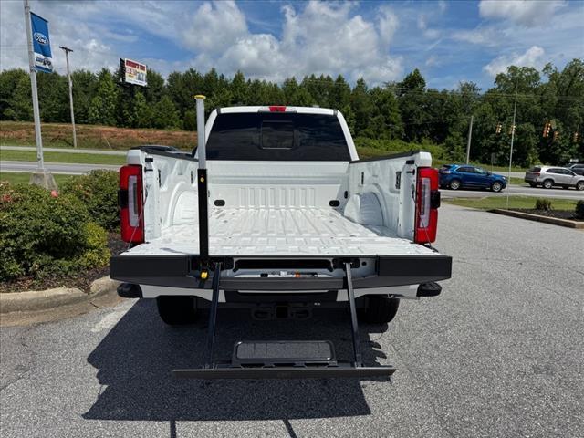 new 2025 Ford F-250 car, priced at $91,173