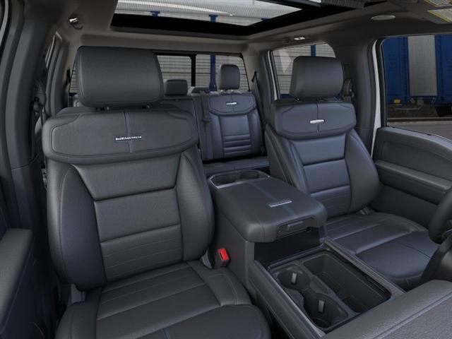 new 2025 Ford F-250 car, priced at $97,210
