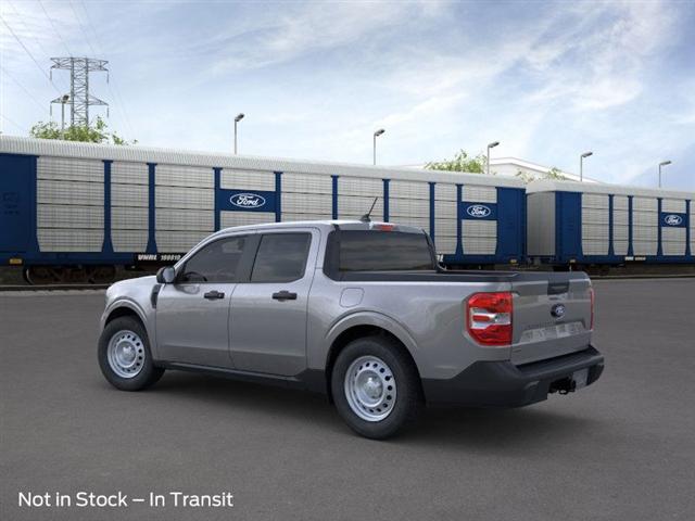 new 2025 Ford Maverick car, priced at $28,758