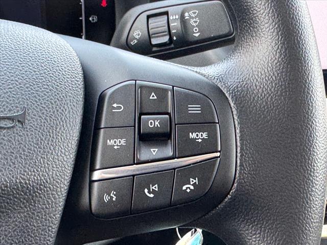new 2025 Ford Maverick car, priced at $28,758