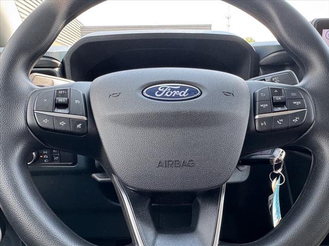 new 2025 Ford Maverick car, priced at $28,758