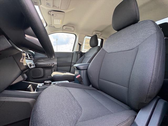 new 2025 Ford Maverick car, priced at $28,758