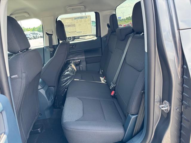 new 2025 Ford Maverick car, priced at $28,758