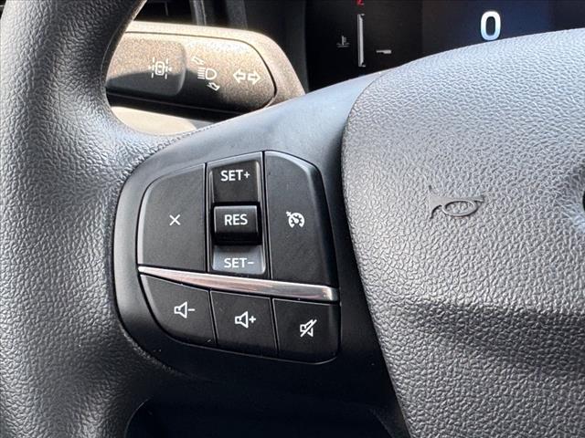 new 2025 Ford Maverick car, priced at $28,758