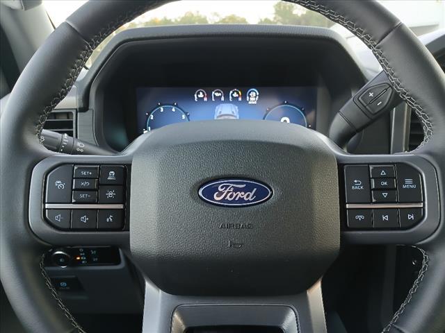 new 2024 Ford F-150 car, priced at $51,999