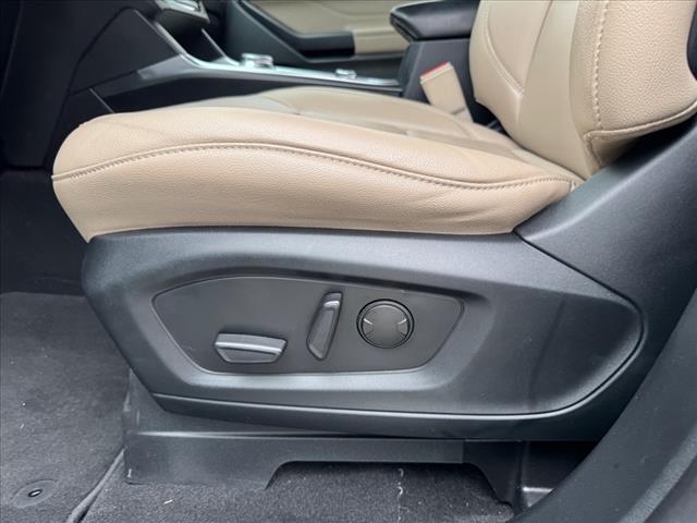 used 2020 Ford Explorer car, priced at $21,981