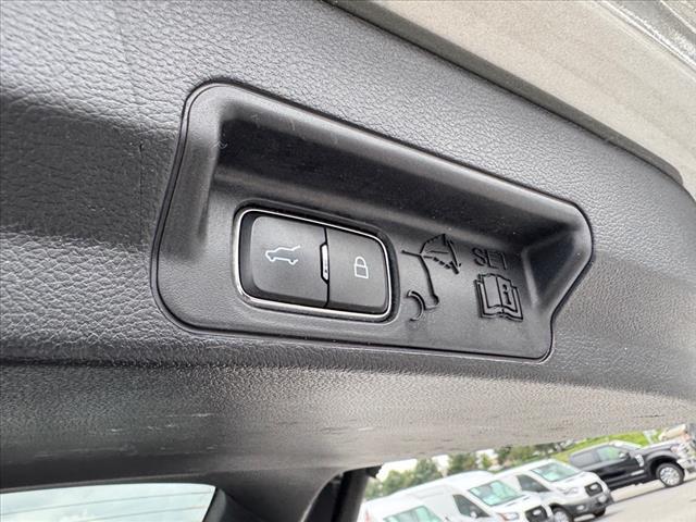 used 2020 Ford Explorer car, priced at $21,981