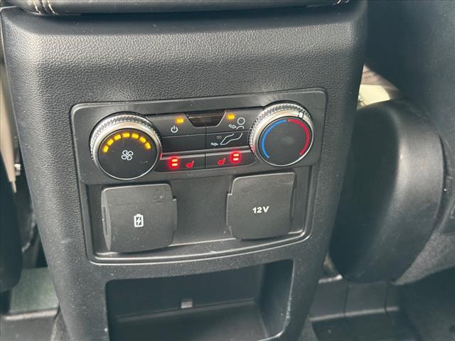 used 2020 Ford Explorer car, priced at $21,981