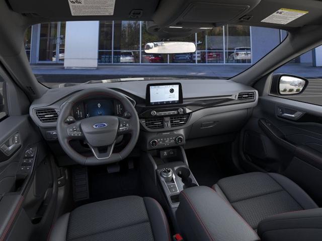 new 2025 Ford Escape car, priced at $28,245