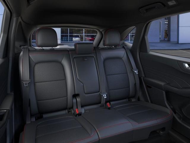 new 2025 Ford Escape car, priced at $28,245