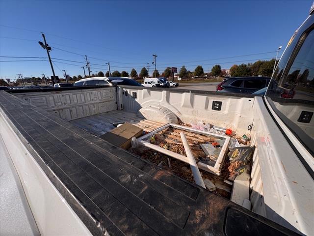 used 2024 Ford F-350 car, priced at $80,916