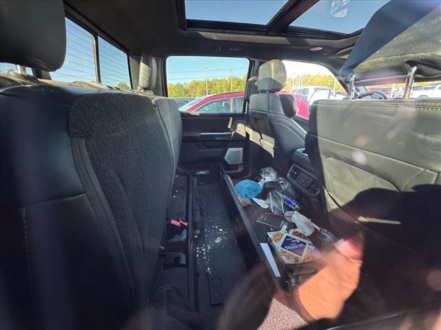 used 2024 Ford F-350 car, priced at $80,916