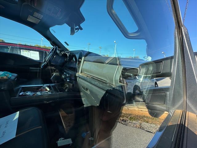 used 2024 Ford F-350 car, priced at $80,916