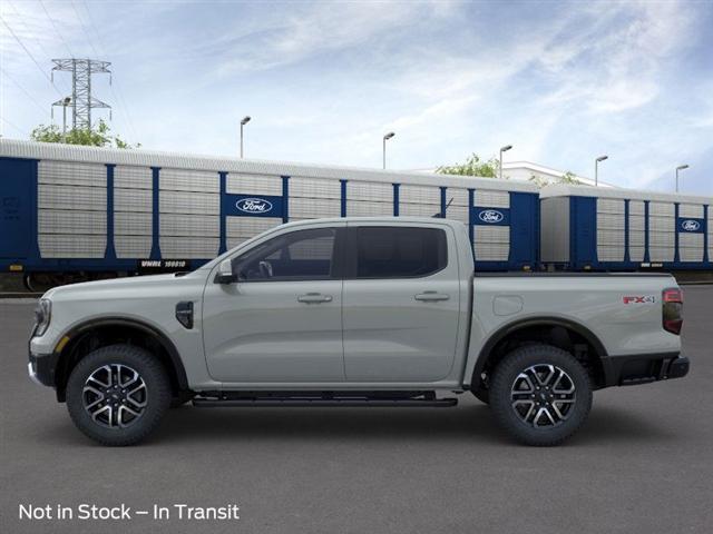 new 2024 Ford Ranger car, priced at $48,700