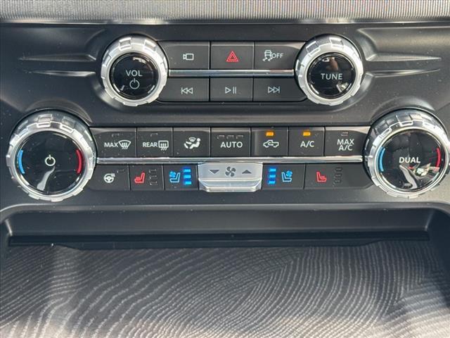 new 2025 Ford F-350 car, priced at $84,690