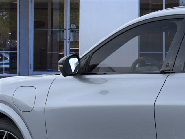 new 2025 Ford Mustang Mach-E car, priced at $54,000