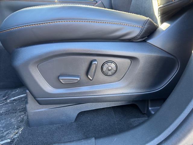 new 2026 Ford Explorer car, priced at $62,405