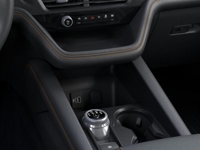 new 2026 Ford Explorer car, priced at $62,905