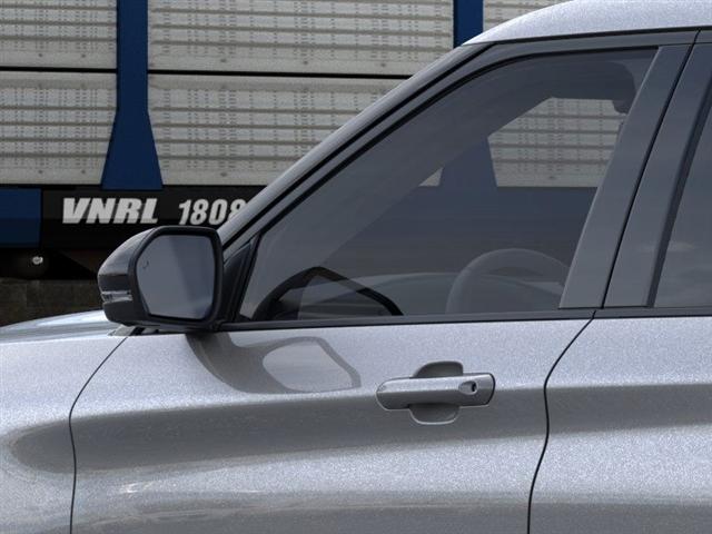 new 2026 Ford Explorer car, priced at $62,905