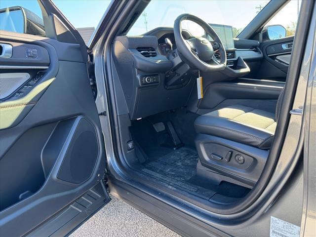 new 2026 Ford Explorer car, priced at $62,405