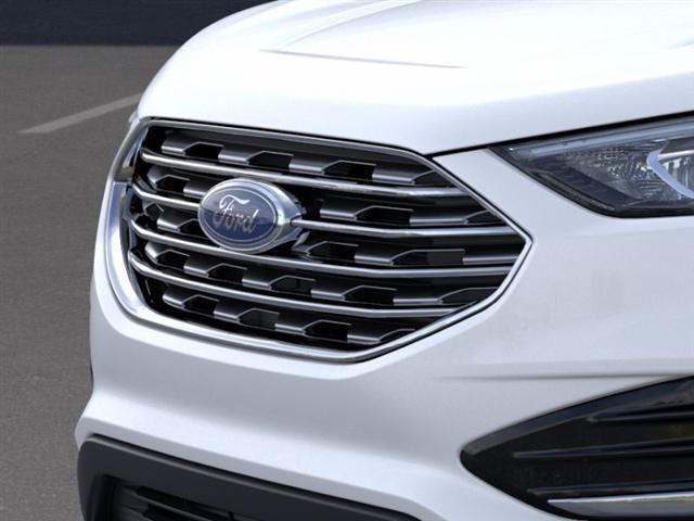 new 2024 Ford Edge car, priced at $40,000