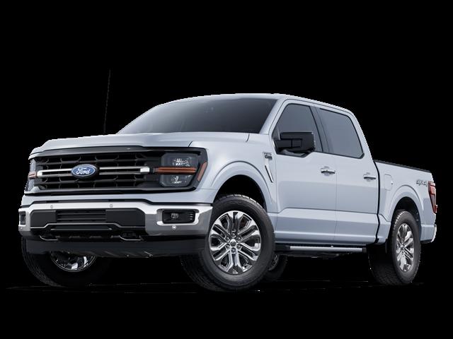 new 2025 Ford F-150 car, priced at $69,700