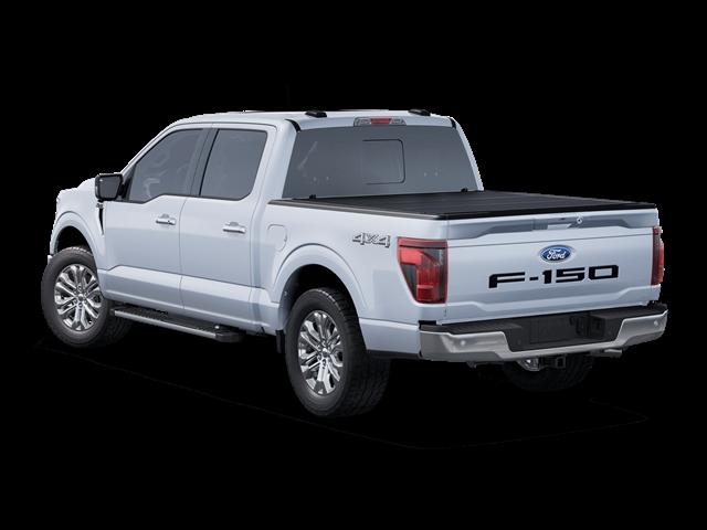 new 2025 Ford F-150 car, priced at $69,700