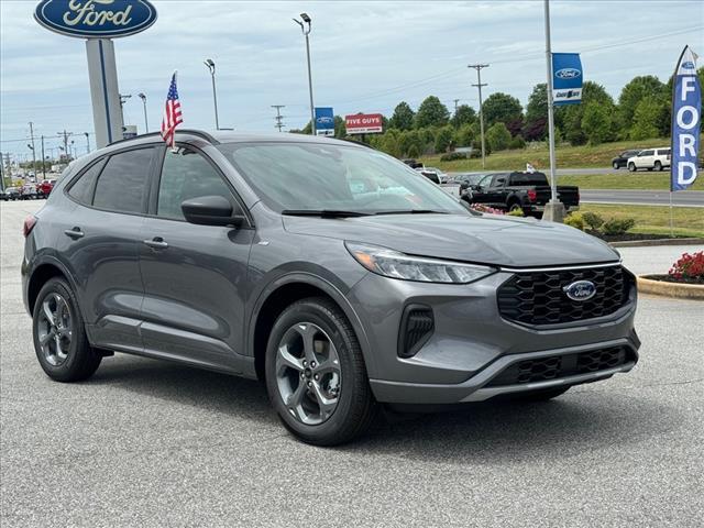 new 2024 Ford Escape car, priced at $29,700